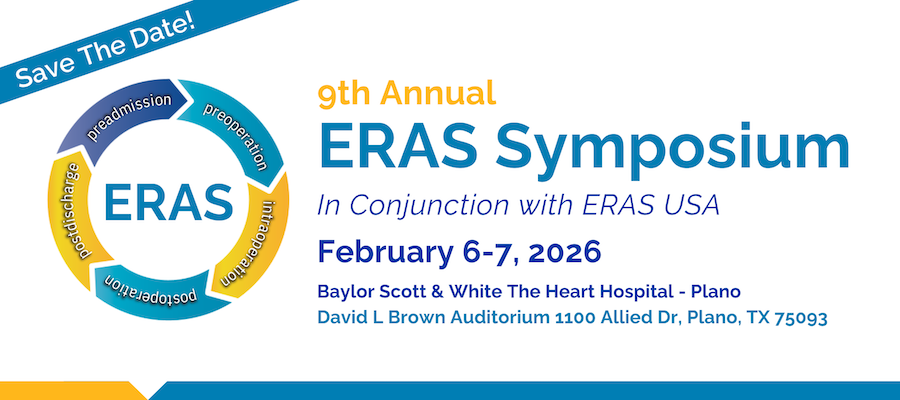 ERAS Conference